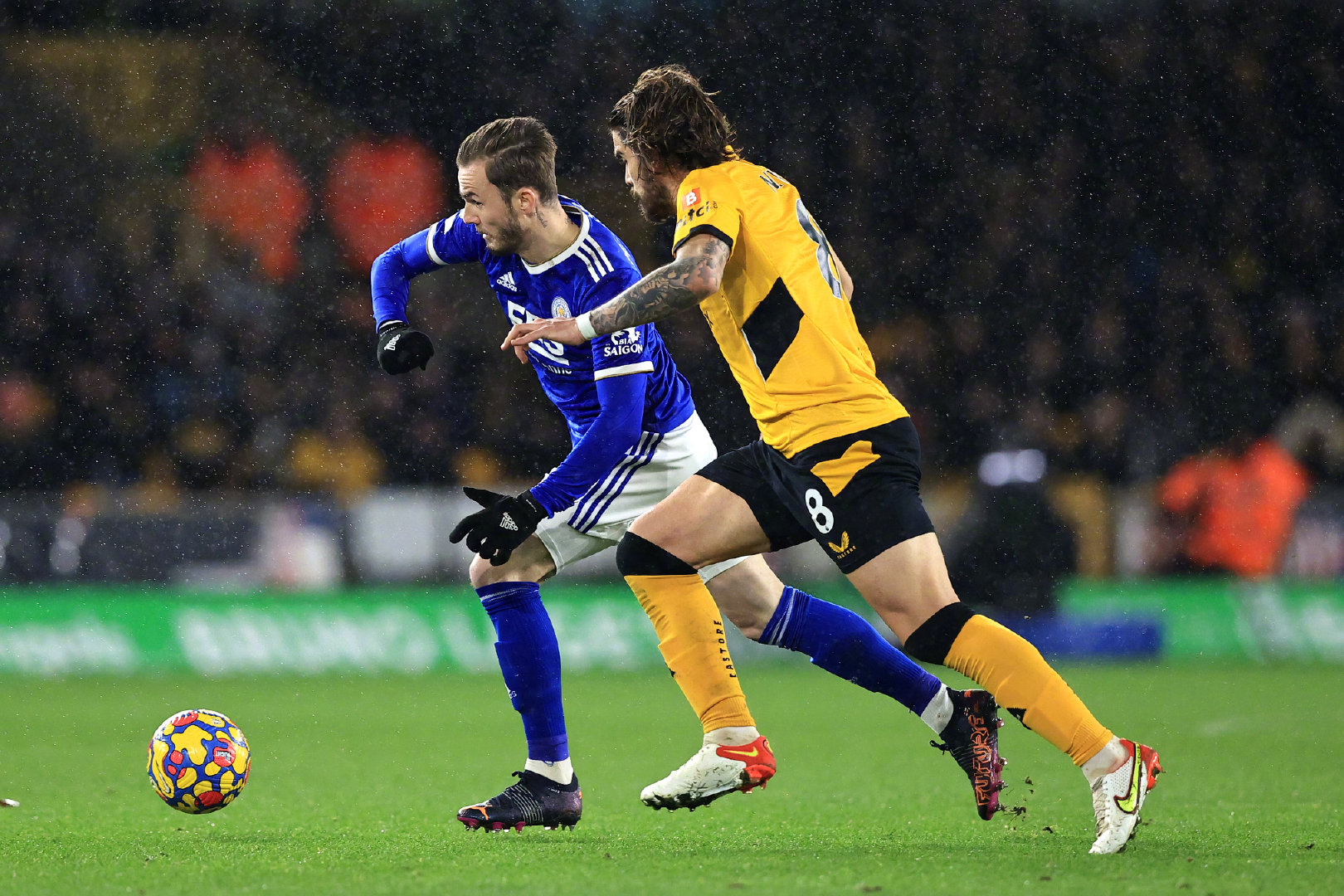 逼抢对手时 逼抢对手时